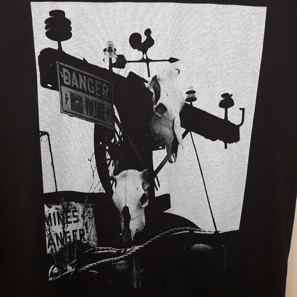 Uniqlo Daido Moriyama Hawaii Collection UT Graphic T-Shirts M Set Of 2 - Picture 11 of 16